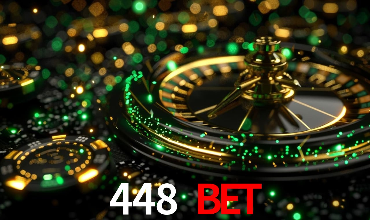 Segurança e performance na plataforma 448 bet