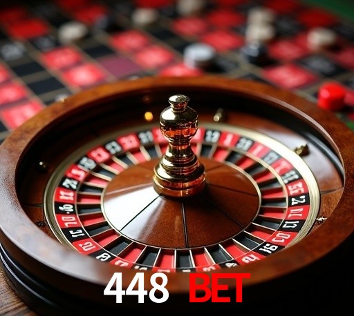 Jogos populares e pagamentos rápidos na 448 bet