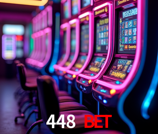 Loterias online na 448 bet