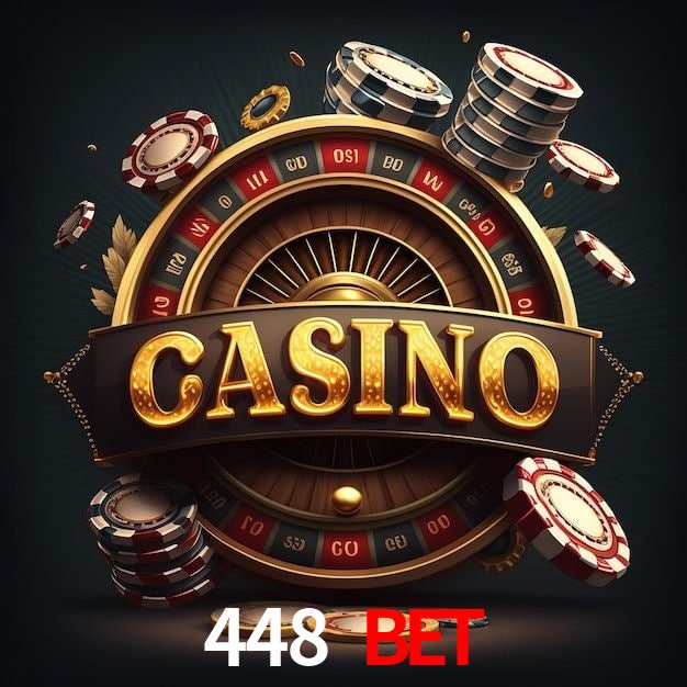 Download rápido e seguro na 448 bet