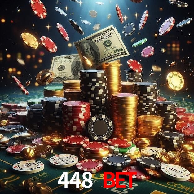 Download para Android e iOS na 448 bet